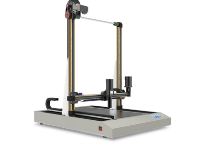 High-Precision Clay 3D Printer | Create Custom Ceramic Art, Pottery & Sculptures | PN-10RD