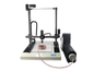 High-Precision Clay 3D Printer | Create Custom Ceramic Art, Pottery & Sculptures | PN-10RD