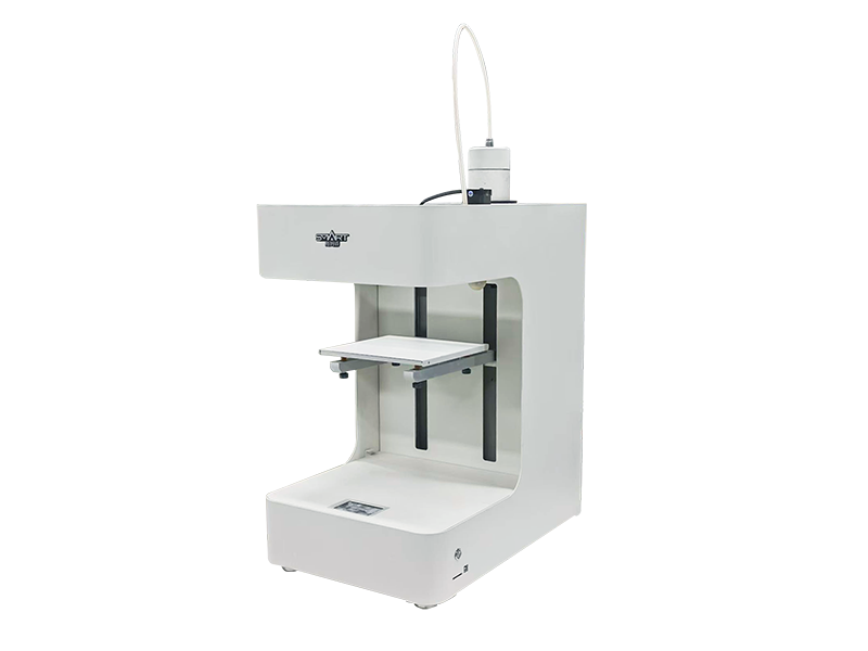 Impresora 3D de cerámica de precisión - Volumen de impresión de 200 x 200 x 300 mm