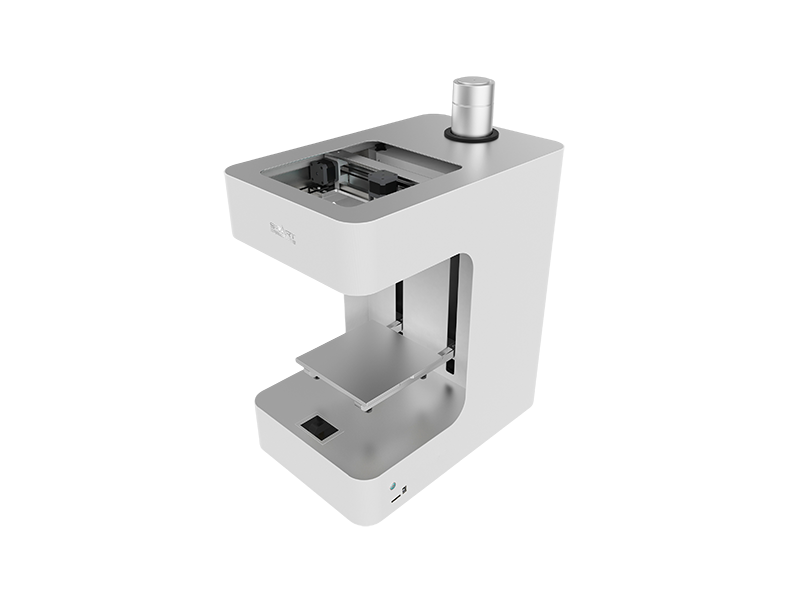 Impresora 3D de cerámica de precisión - Volumen de impresión de 200 x 200 x 300 mm