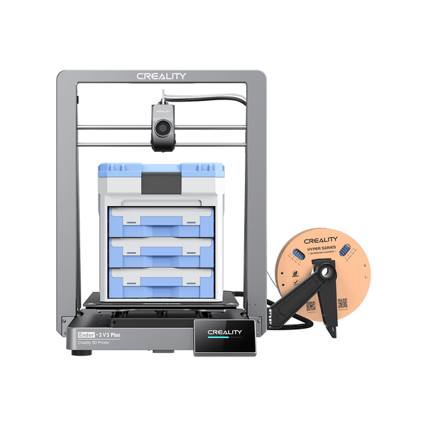 Creality Ender-3 V3 Plus