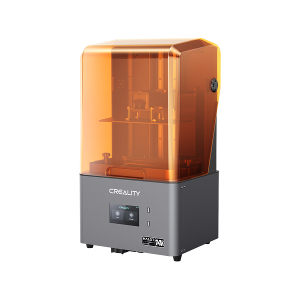 Creality Halot-Mage S