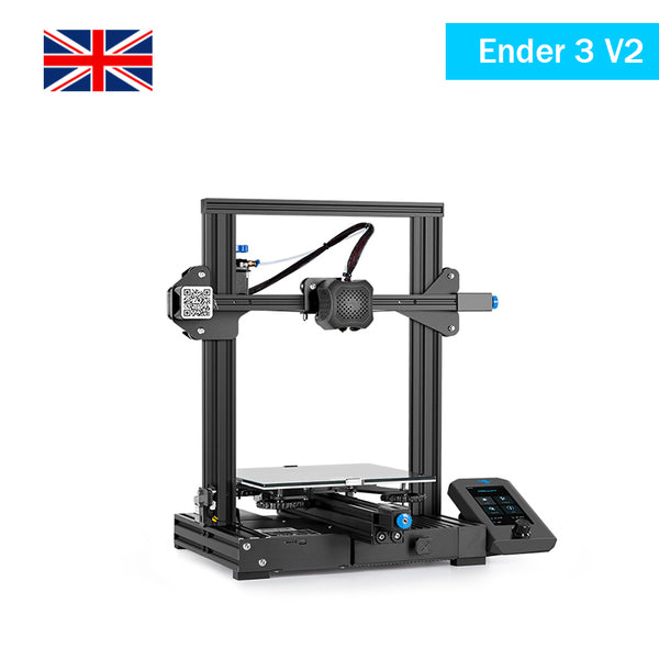 Ender-3 V2