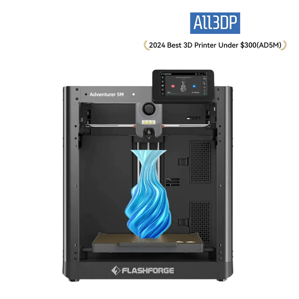 Flashforge 5M