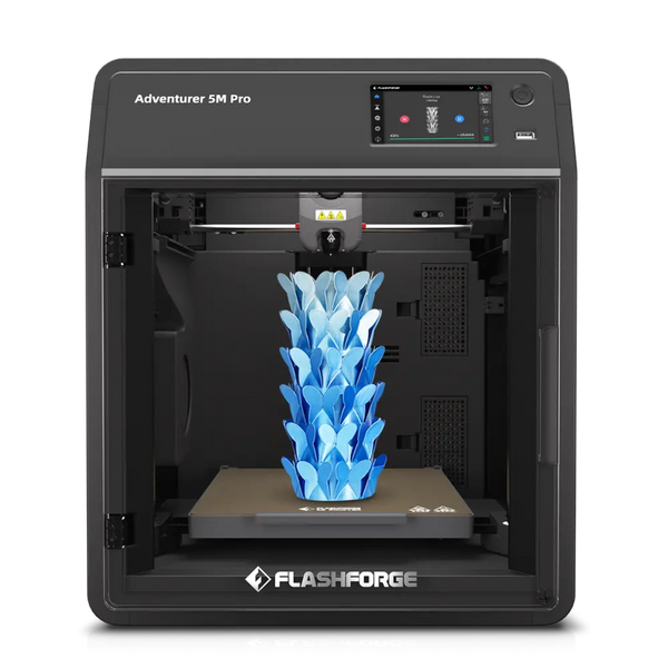 Flashforge Adventurer 5M Pro