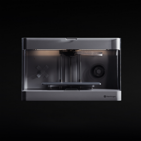Markforged Onyx Pro