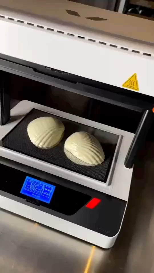 Desktop Vacuum Former | Prototyping & Custom Molds