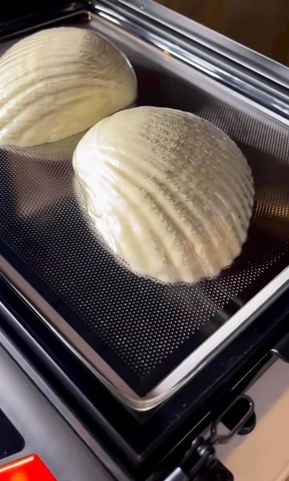 Desktop Vacuum Former | Prototyping & Custom Molds