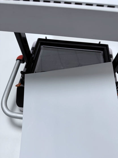 Desktop Vacuum Former | Prototyping & Custom Molds