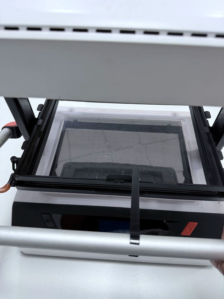 Desktop Vacuum Former | Prototyping & Custom Molds