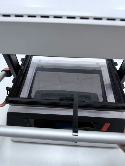 Desktop Vacuum Former | Prototyping & Custom Molds