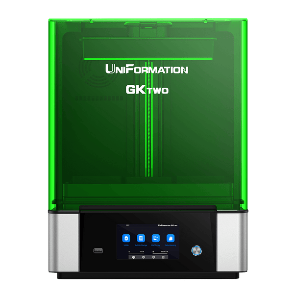 UniFormation GKtwo
