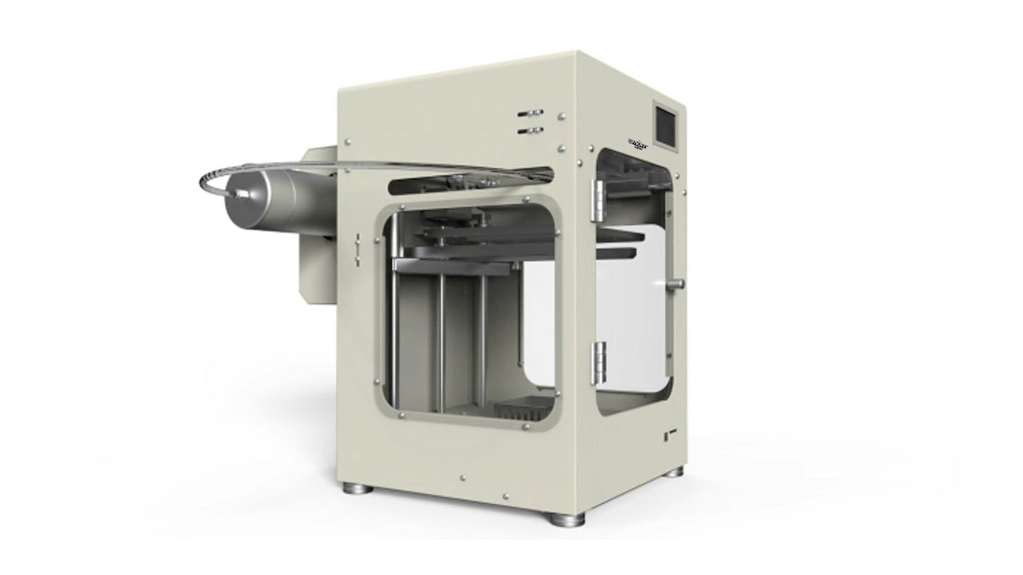 Impresora 3D de cerámica compacta de escritorio - 200x200x200mm (SG-2020)