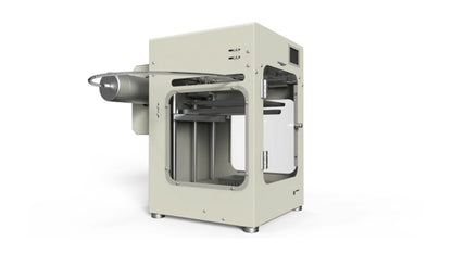 Impresora 3D de cerámica compacta de escritorio - 200x200x200mm (SG-2020)