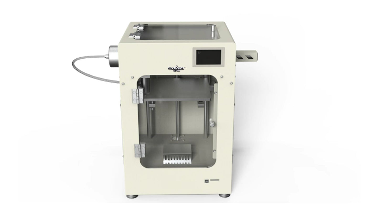 Impresora 3D de cerámica compacta de escritorio - 200x200x200mm (SG-2020)