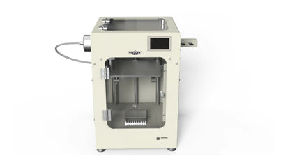 Impresora 3D de cerámica compacta de escritorio - 200x200x200mm (SG-2020)