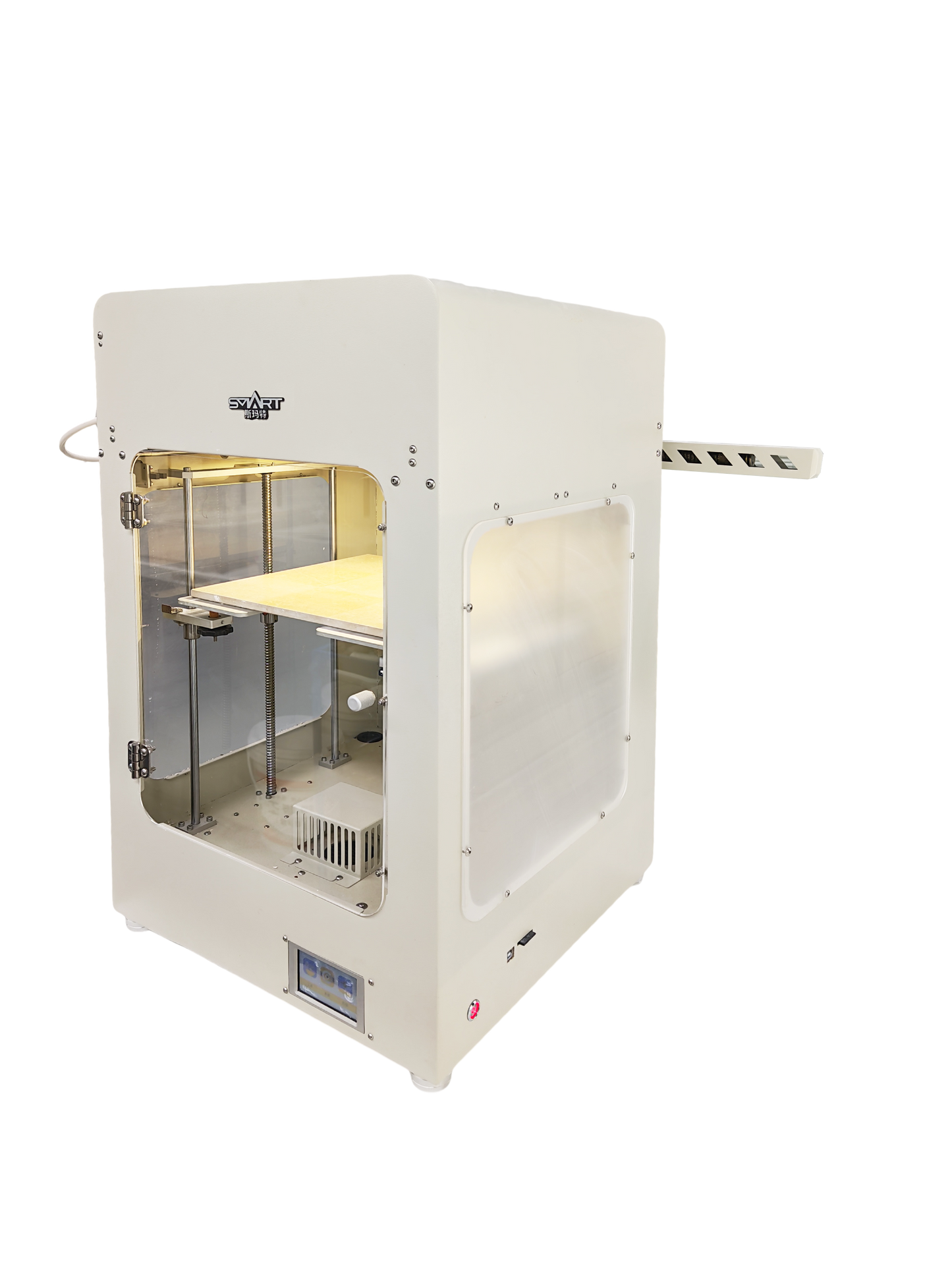 Professioneller Keramik-3D-Drucker – Großer Bauraum von 300 x 300 x 400 mm (SG-3040)