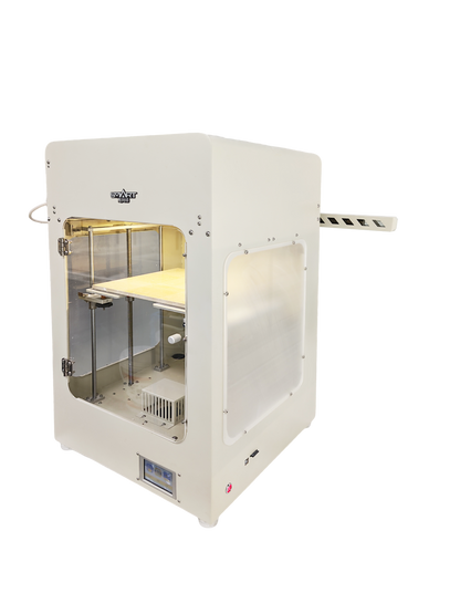 Professioneller Keramik-3D-Drucker – Großer Bauraum von 300 x 300 x 400 mm (SG-3040)