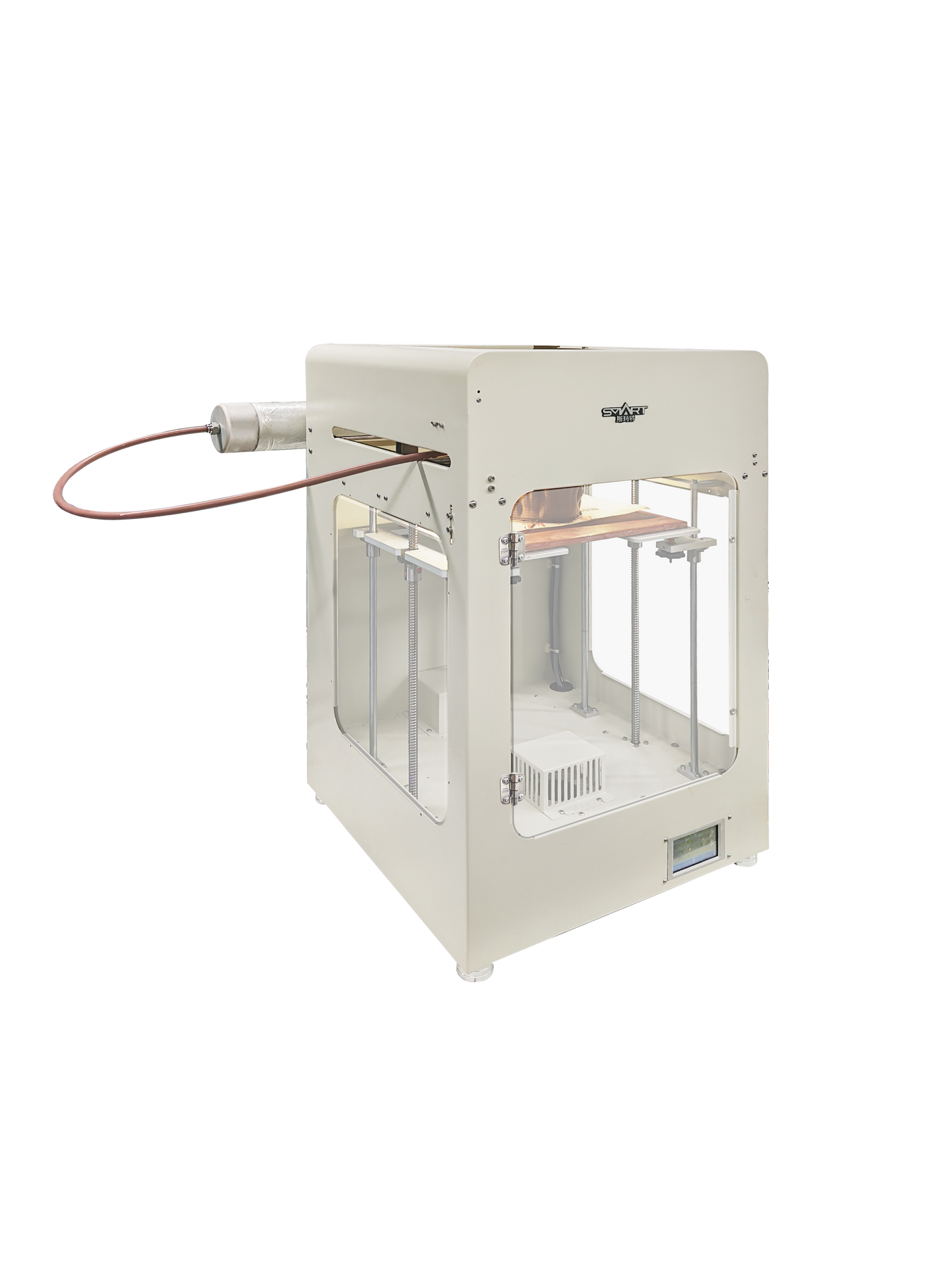 Professioneller Keramik-3D-Drucker – Großer Bauraum von 300 x 300 x 400 mm (SG-3040)