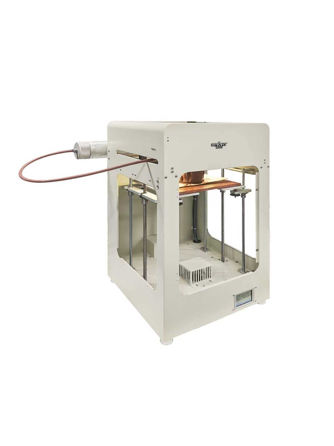 Professioneller Keramik-3D-Drucker – Großer Bauraum von 300 x 300 x 400 mm (SG-3040)